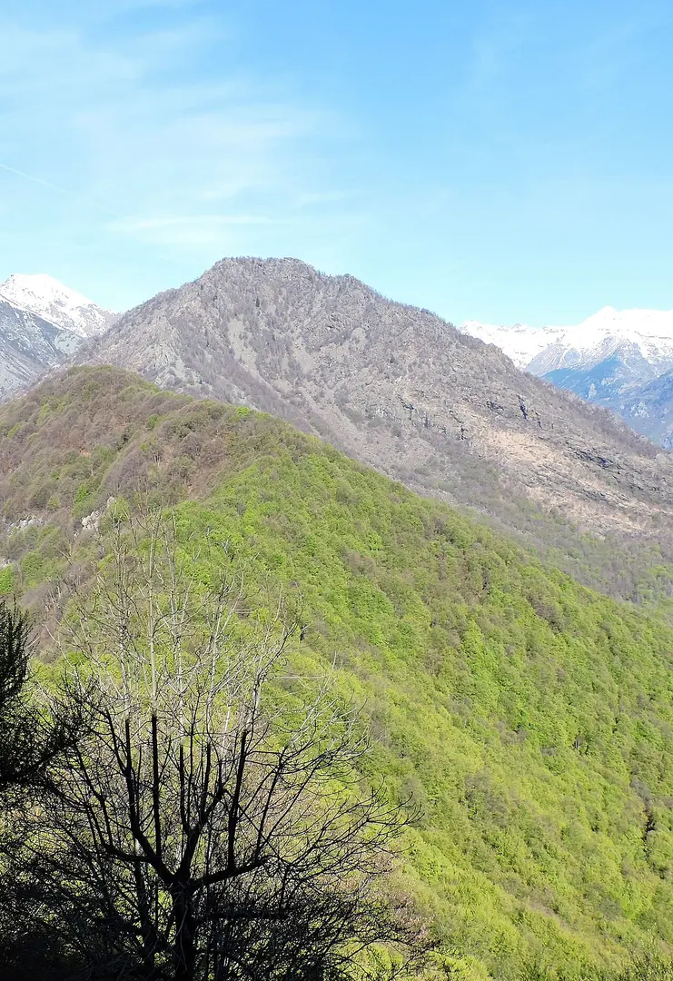 Monte Rosso