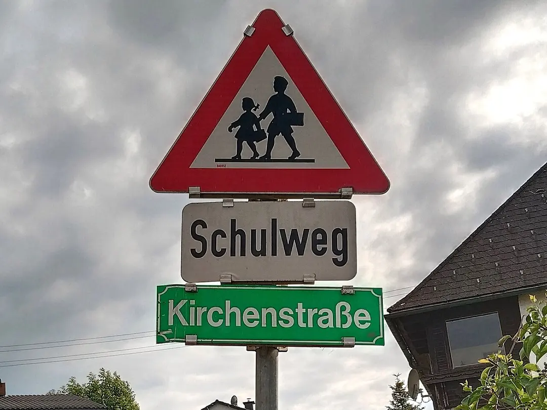Rohr im Kremstal