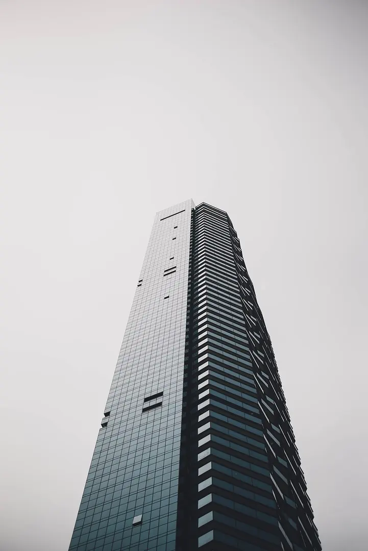 Marina Bay Suites