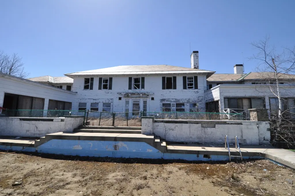Beech Hill Hospital