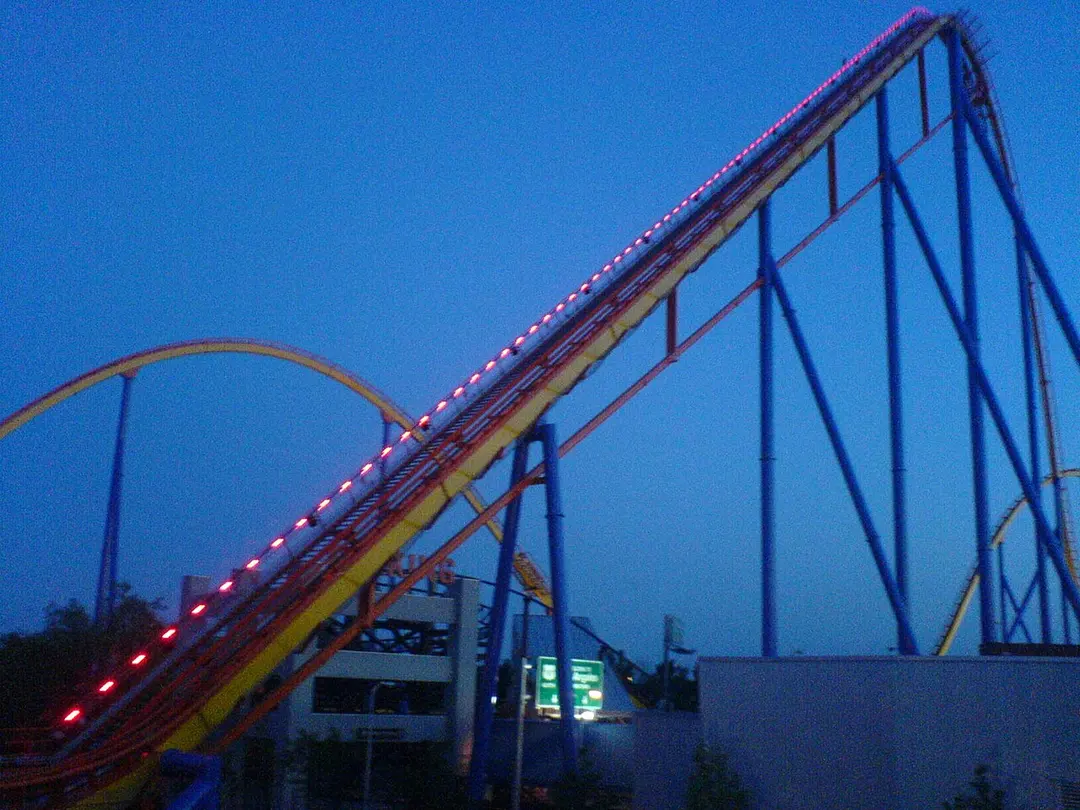 Behemoth