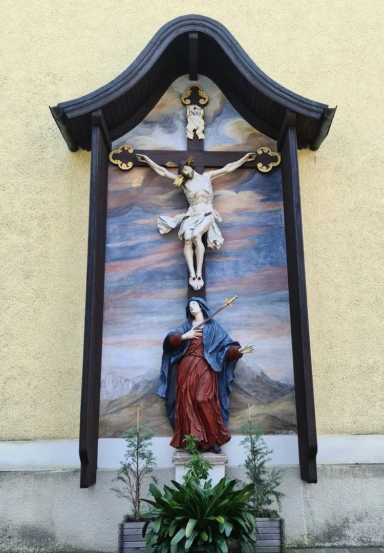 Pfarrkirche Thalgau