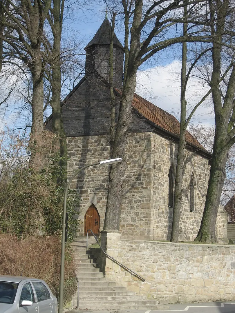 Margarethenkapelle