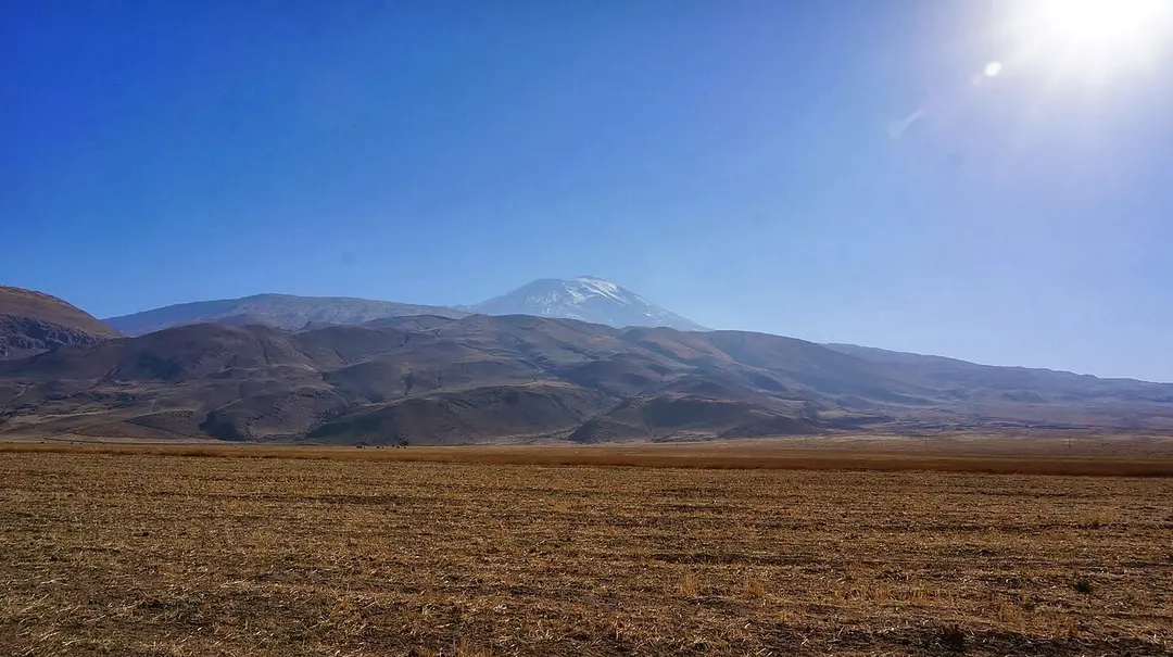 Mount Ararat