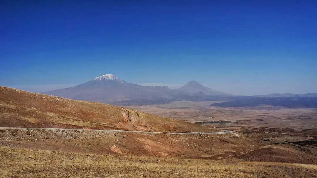Mount Ararat