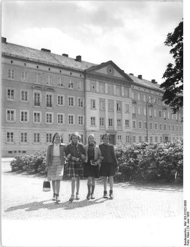 Friedensplatz