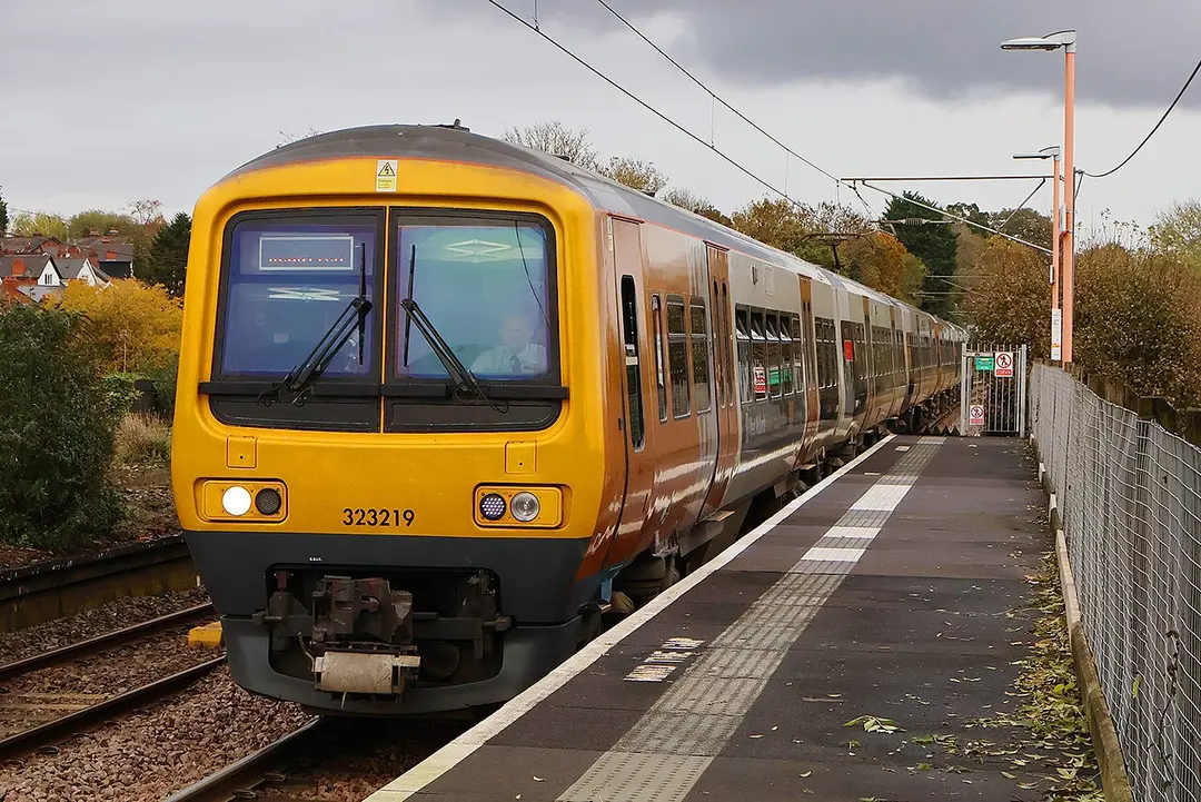 All Seasons Tree (Northfield Station Interchange)
