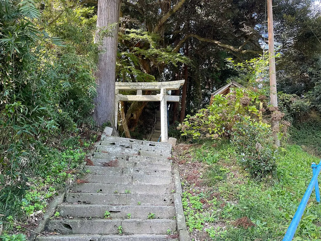 八幡神社