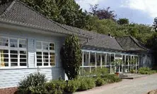 Botanischer Schulgarten Burg
