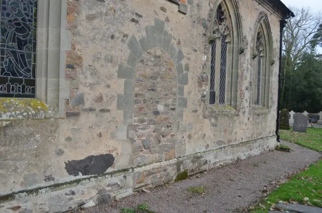 St Leonard