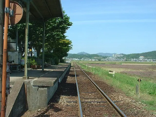 Harima-Yokota