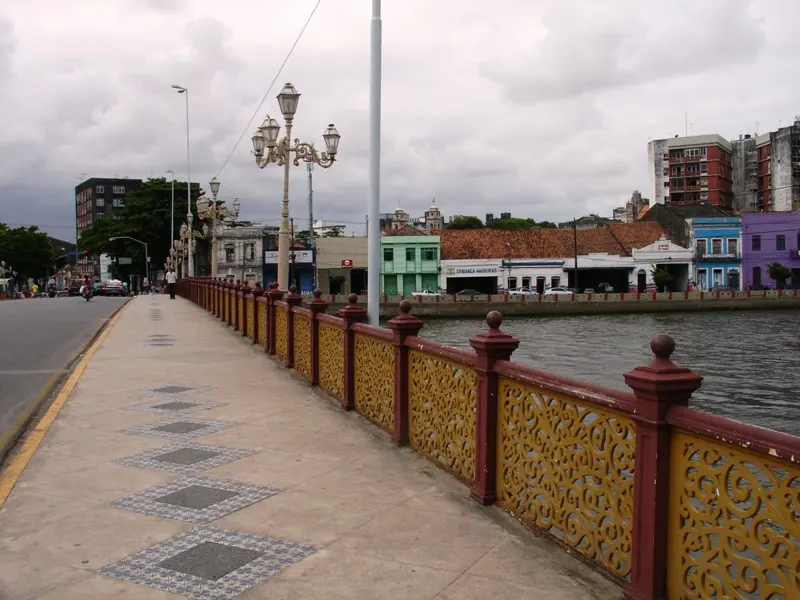 Ponte Velha