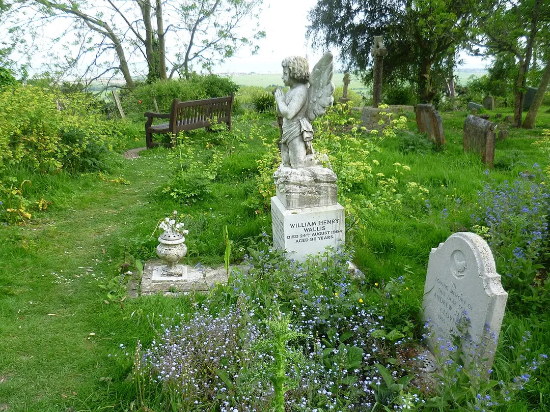 St Stephen
