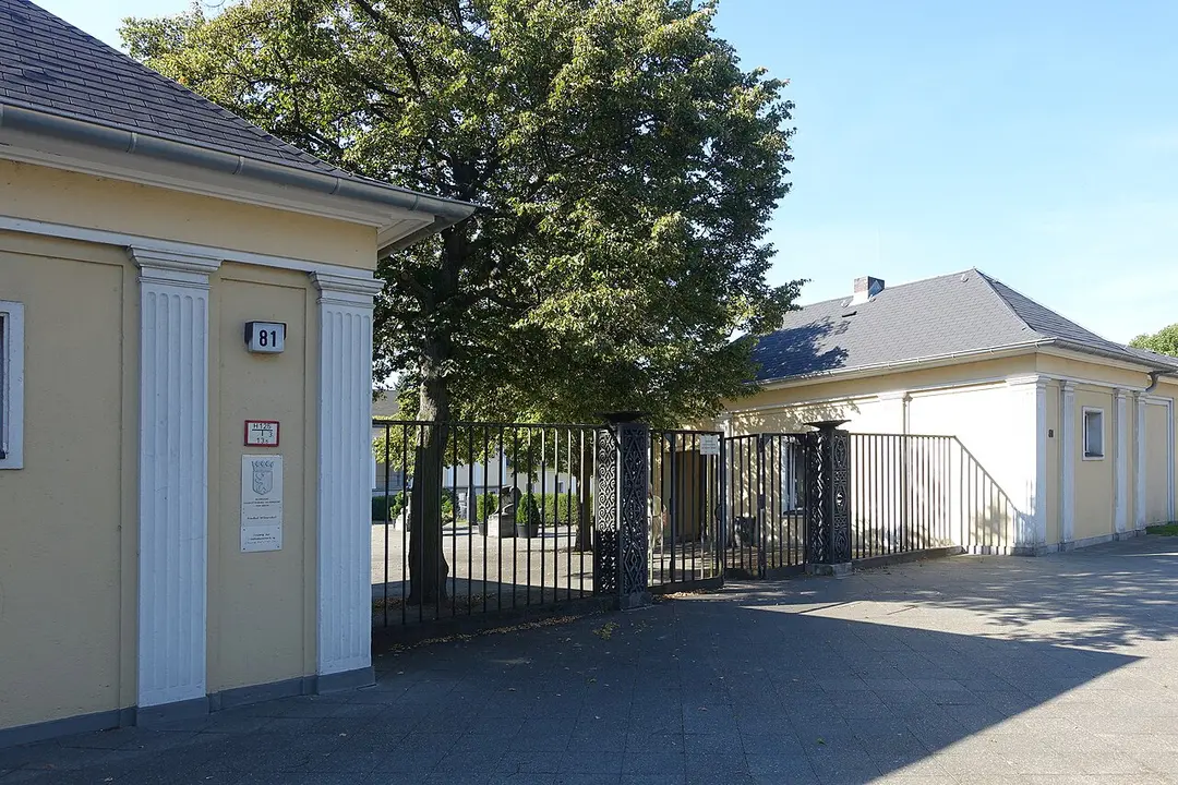 Krematorium Wilmersdorf