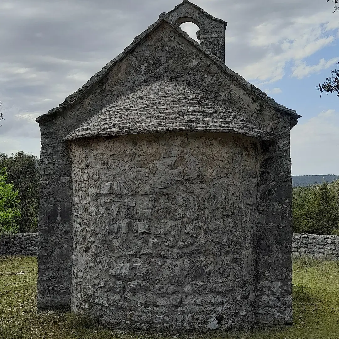 Crkva Sv. Jurja