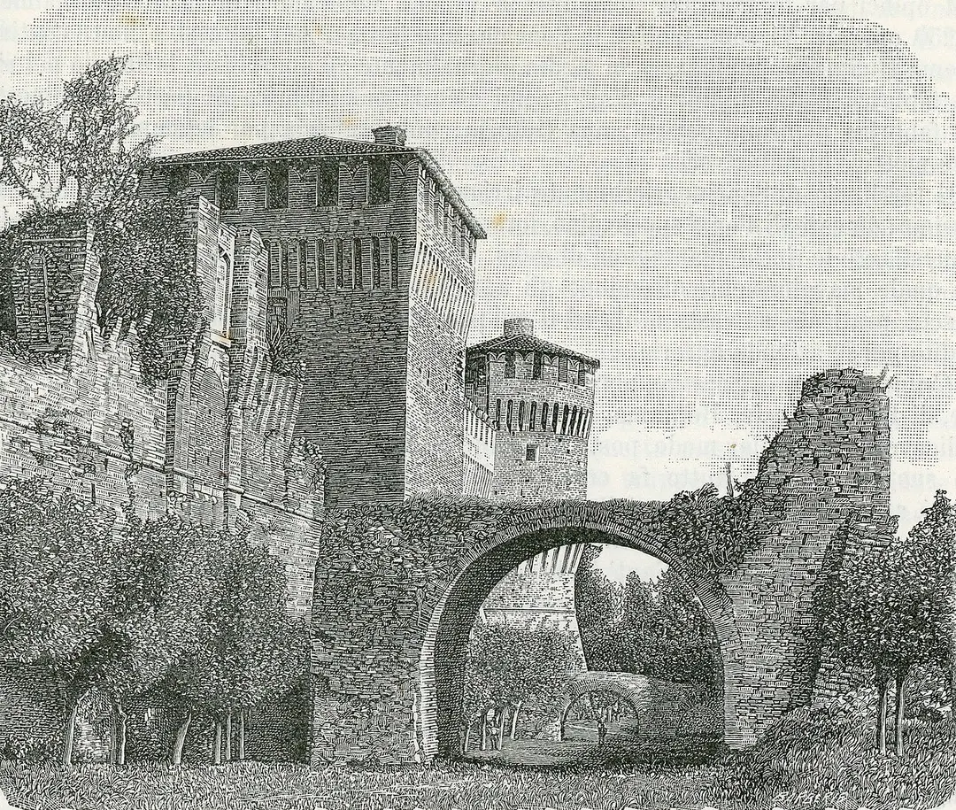 Rocca Sforzesca