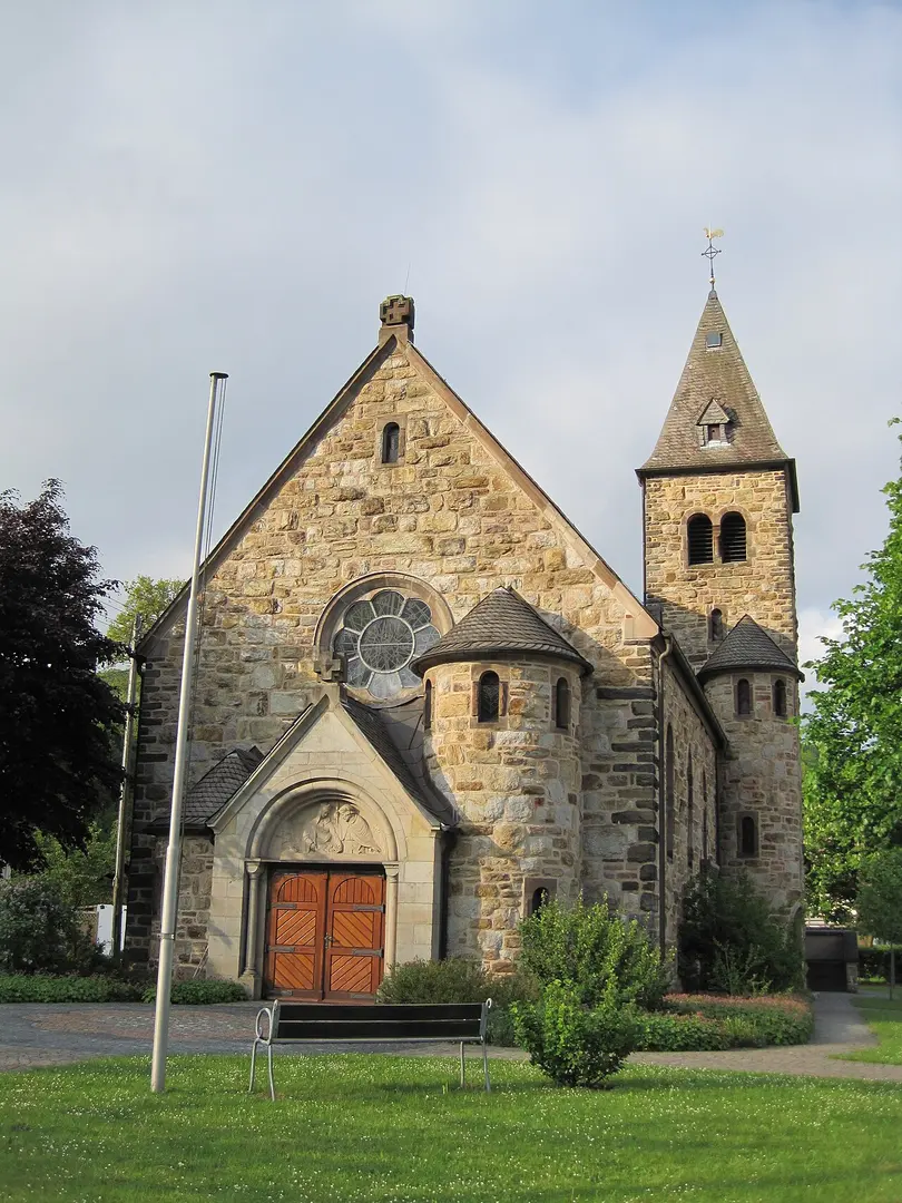 St. Elisabeth