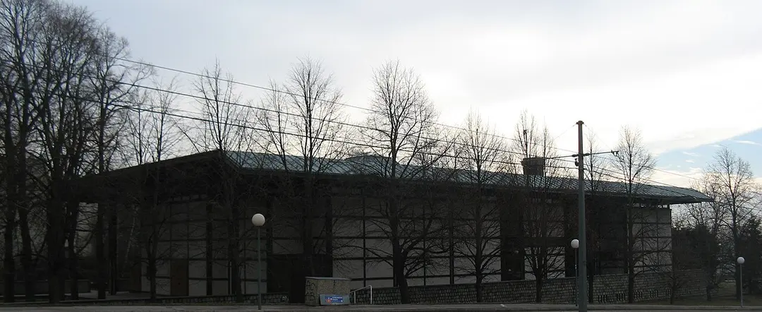 Salvator am Wienerfeld