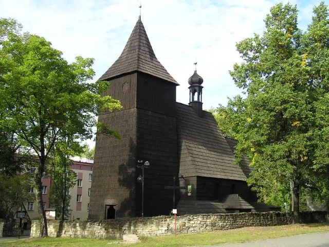 Kościół św. Wawrzyńca
