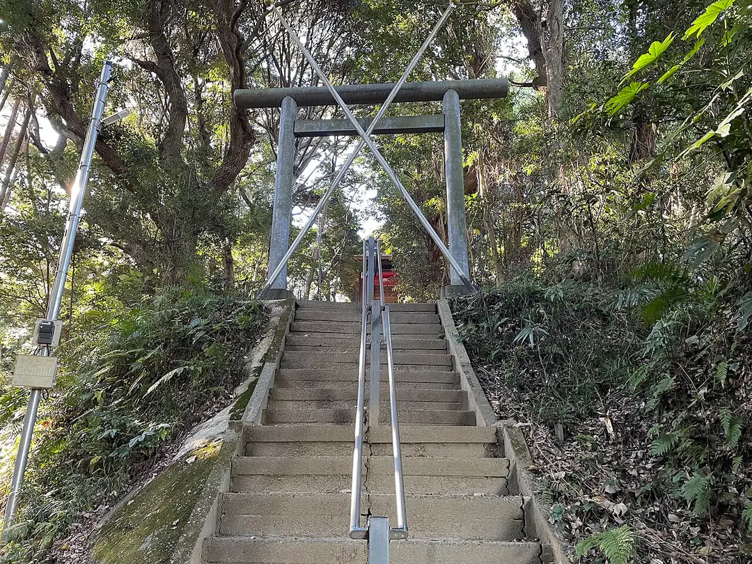 大国主神社