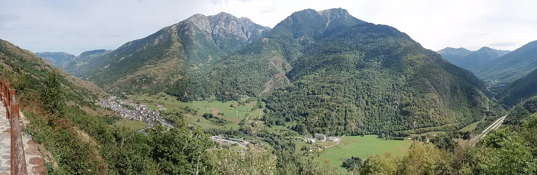 Montanha d'Uishèra