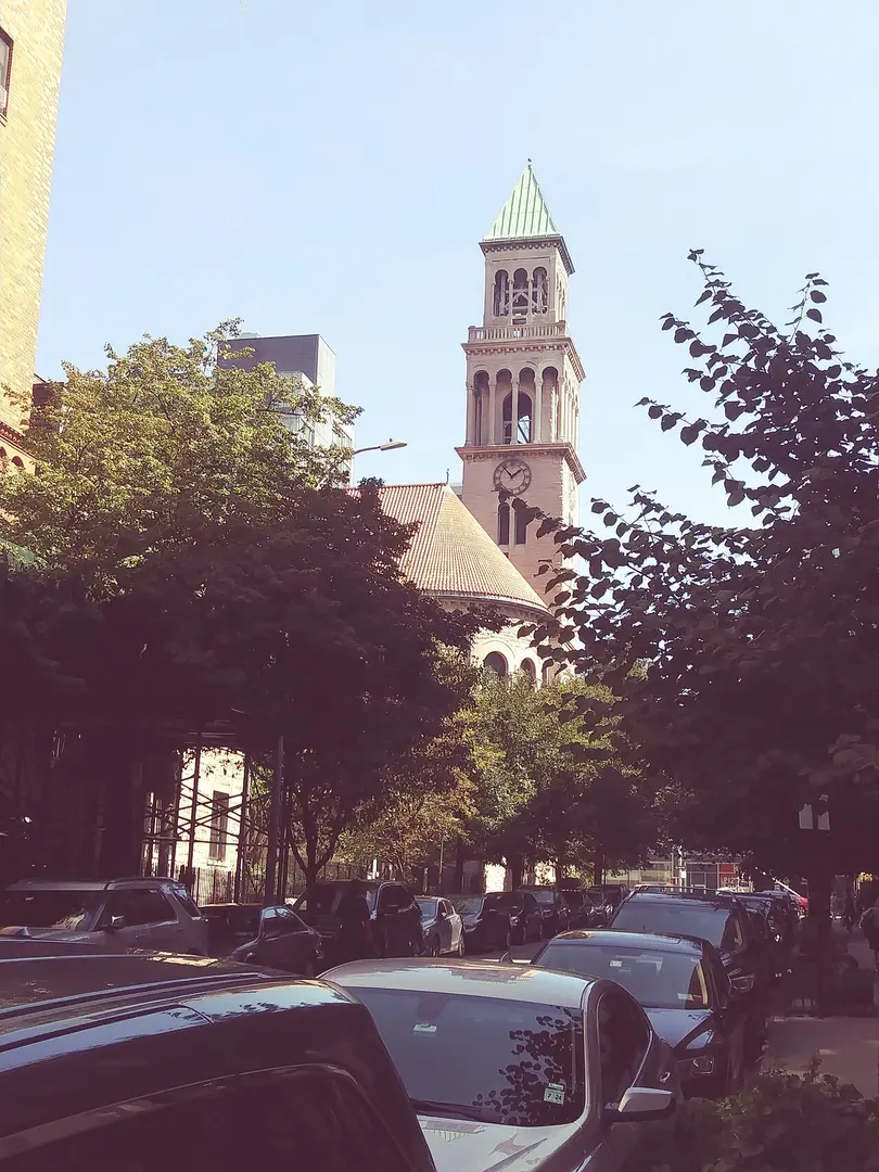 Saint Michael's Church