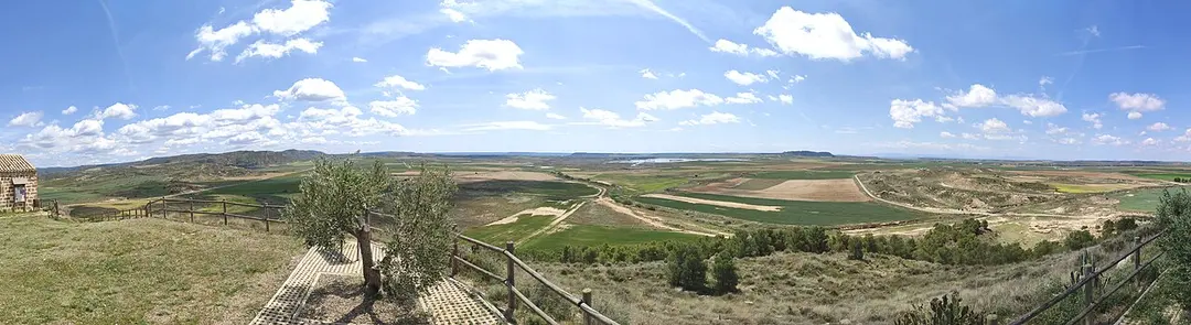 Laguna de Pitillas
