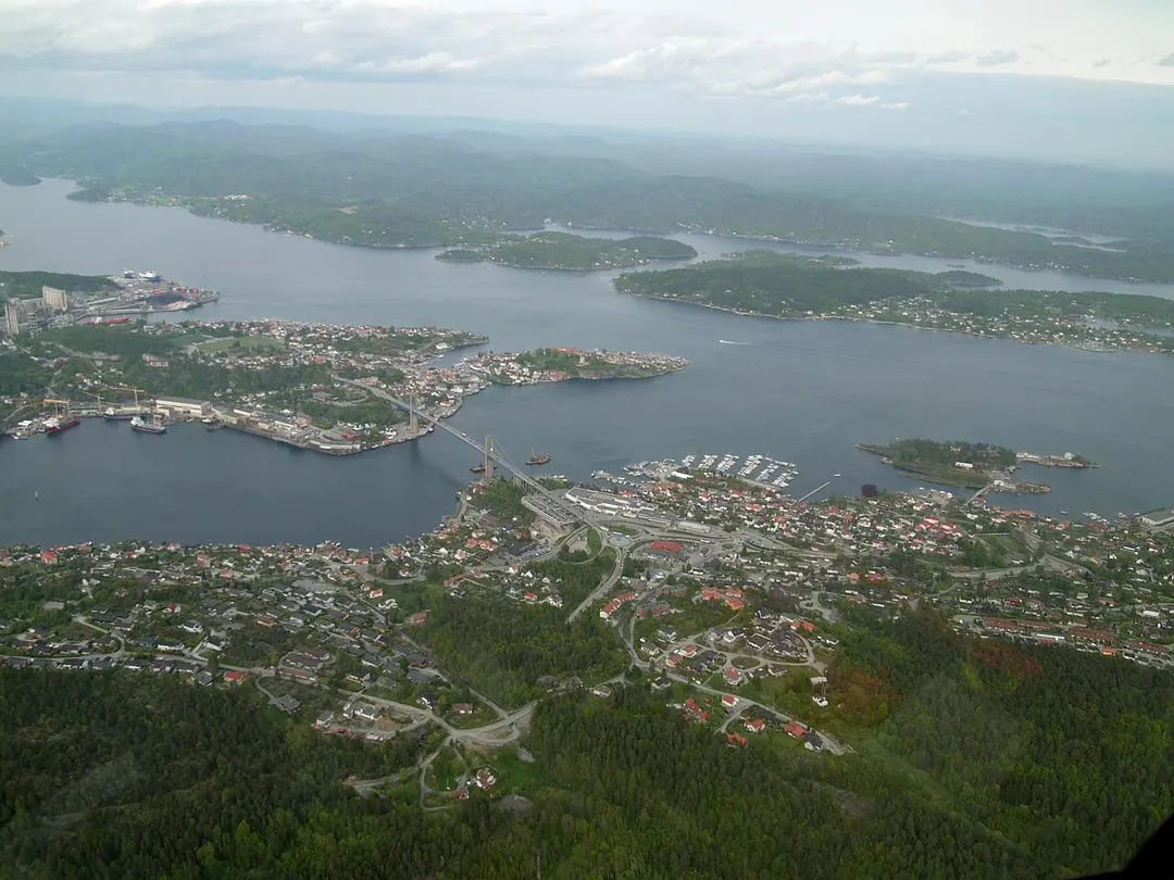 Breviksbrua