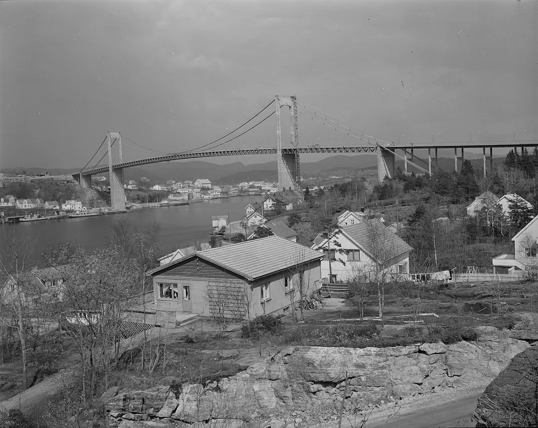 Breviksbrua