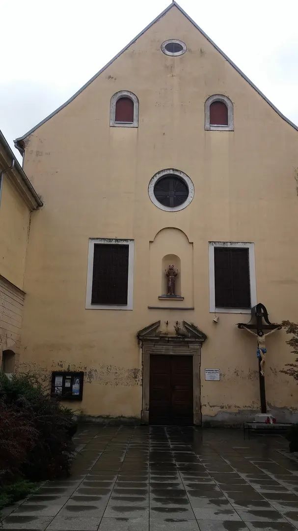 Crkva sv. Jakova
