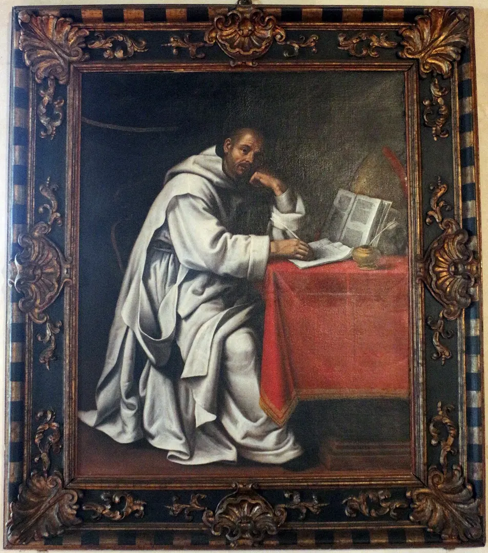 Pinacoteca della Certosa