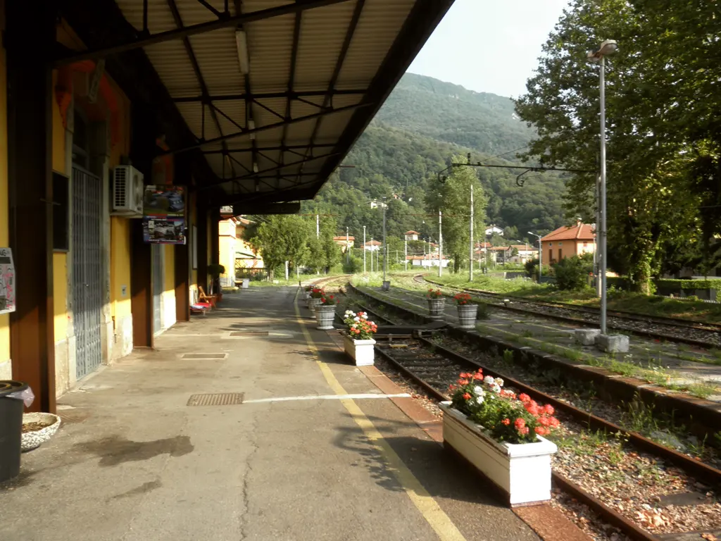 Porto Ceresio