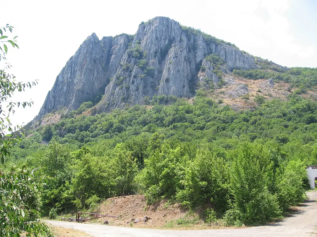 Парагильмен