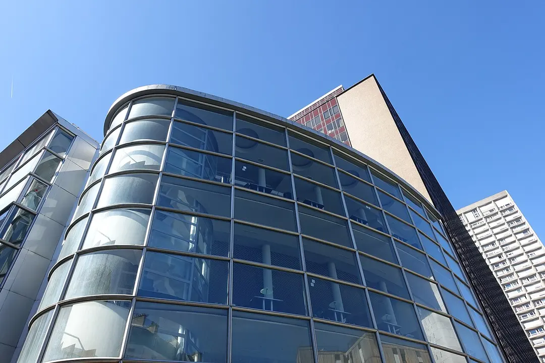 Bibliothèque Marguerite Durand