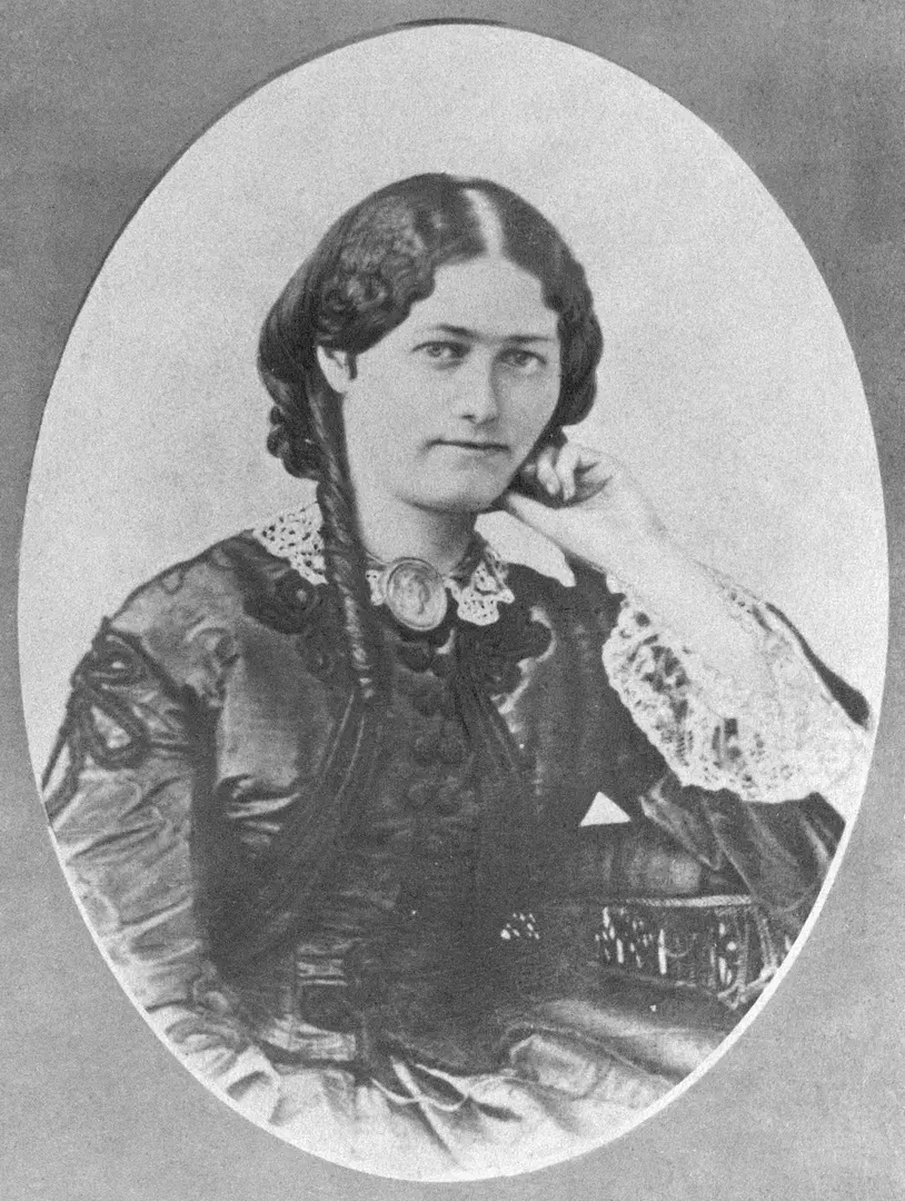 Bibliothèque Marguerite Durand