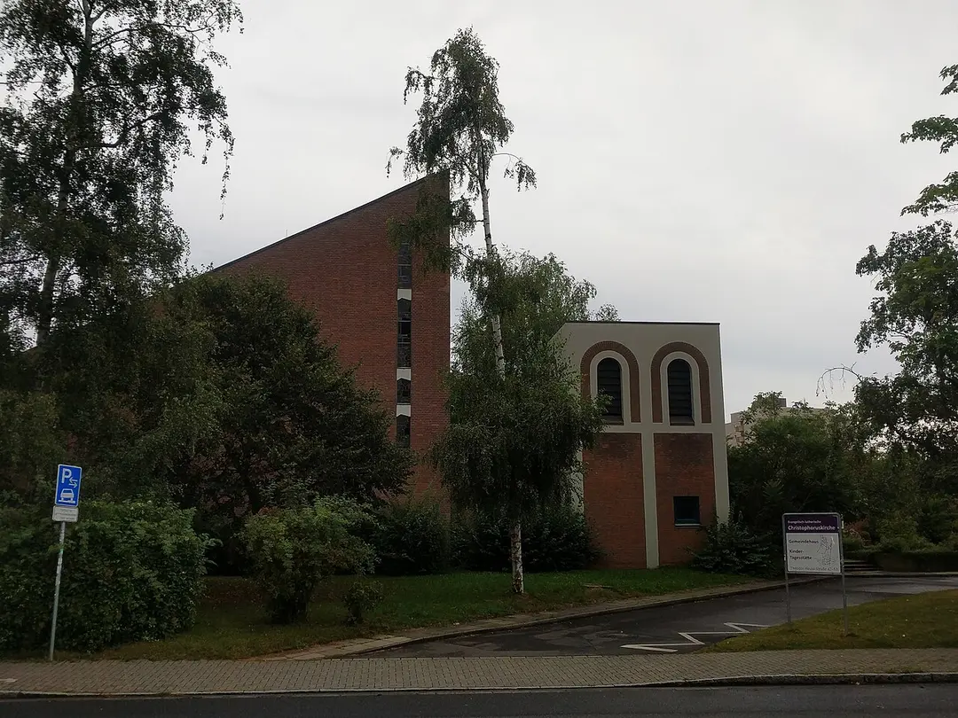 Christophoruskirche