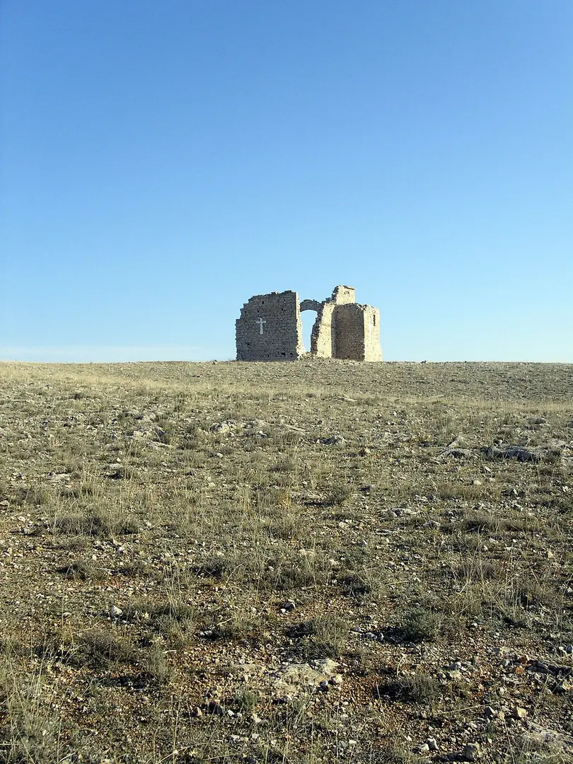 Ermita de Santa Ana