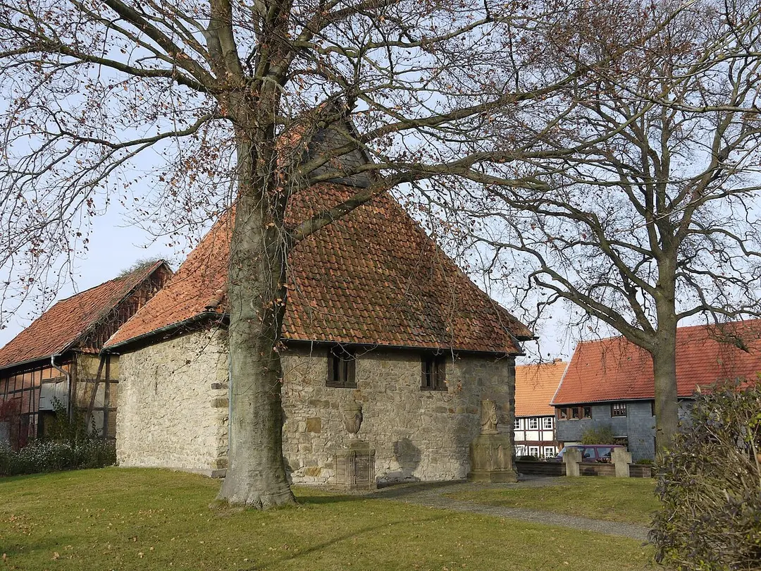 Ev.-luth. Kirche