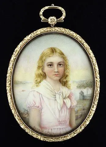 Madeleine de Verchères