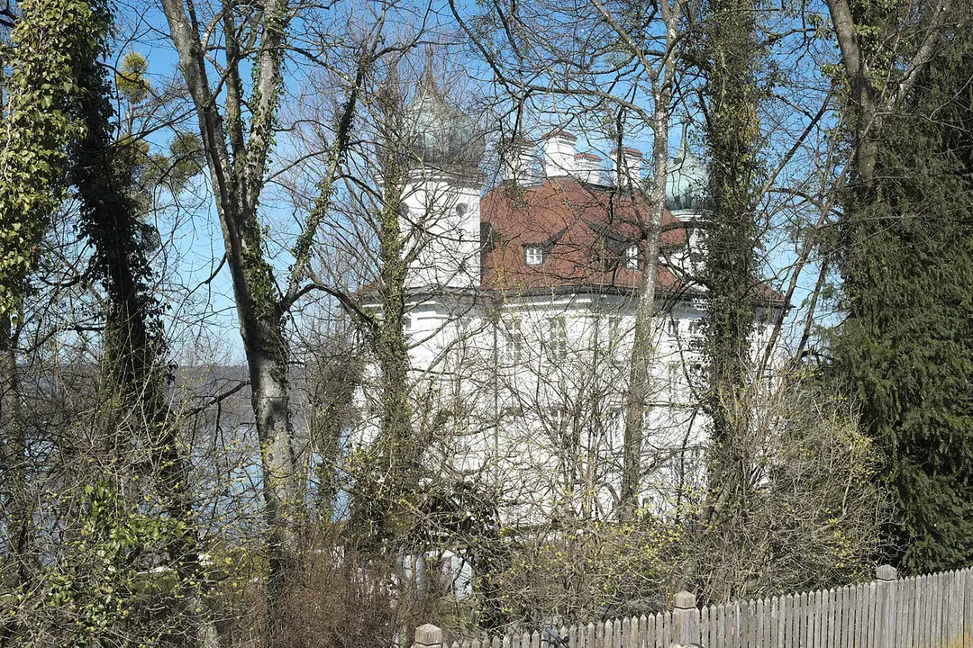 Schloss Ammerland