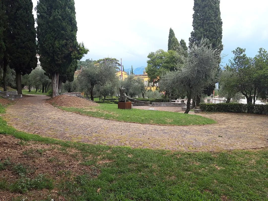 Giardino delle Vittorie