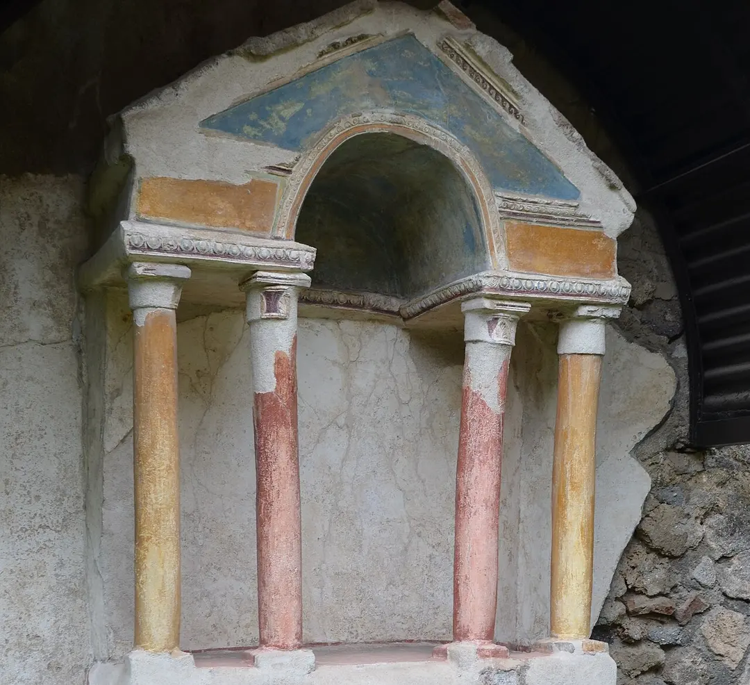 Casa del Principe di Napoli