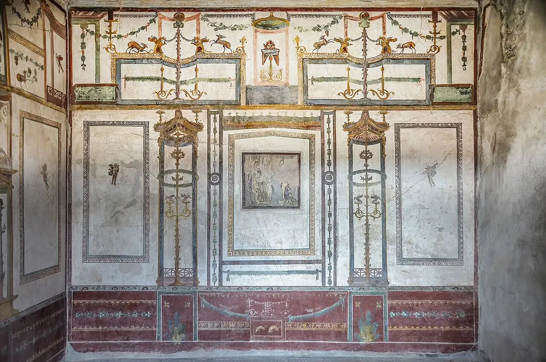 Casa del Principe di Napoli