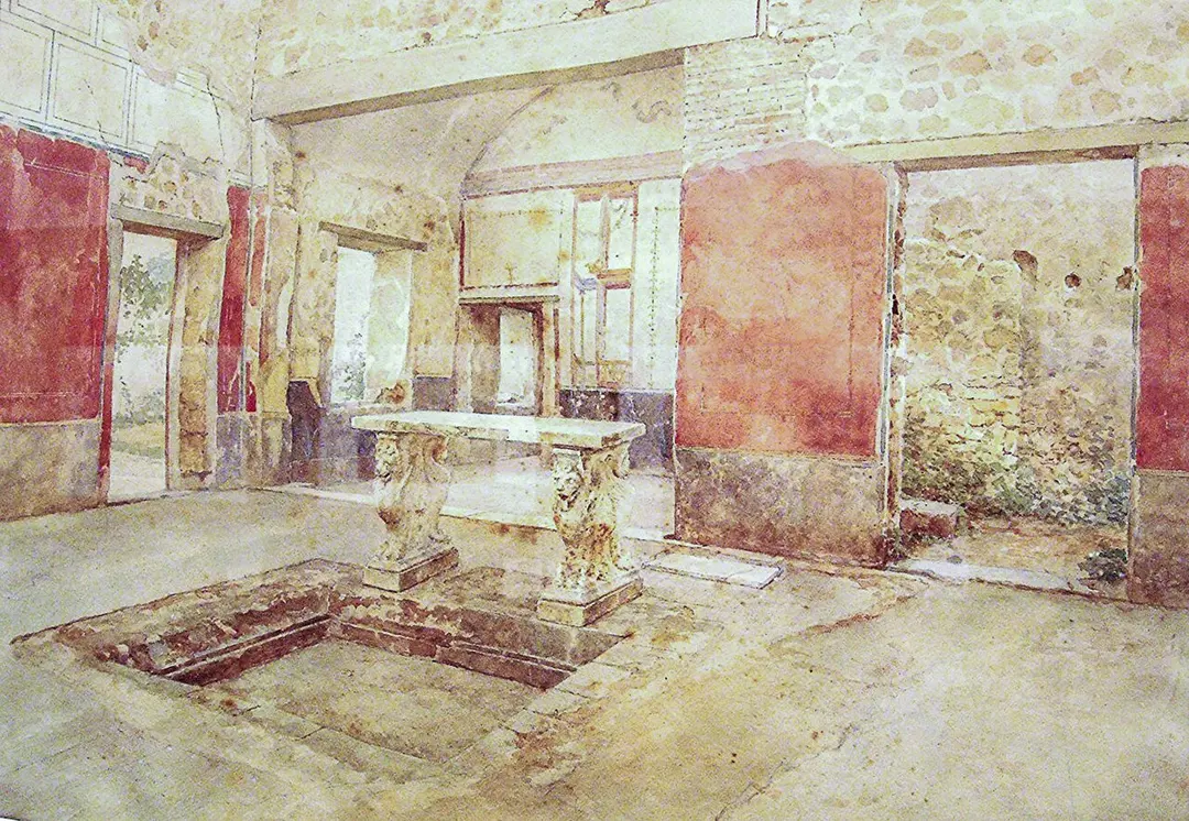 Casa del Principe di Napoli