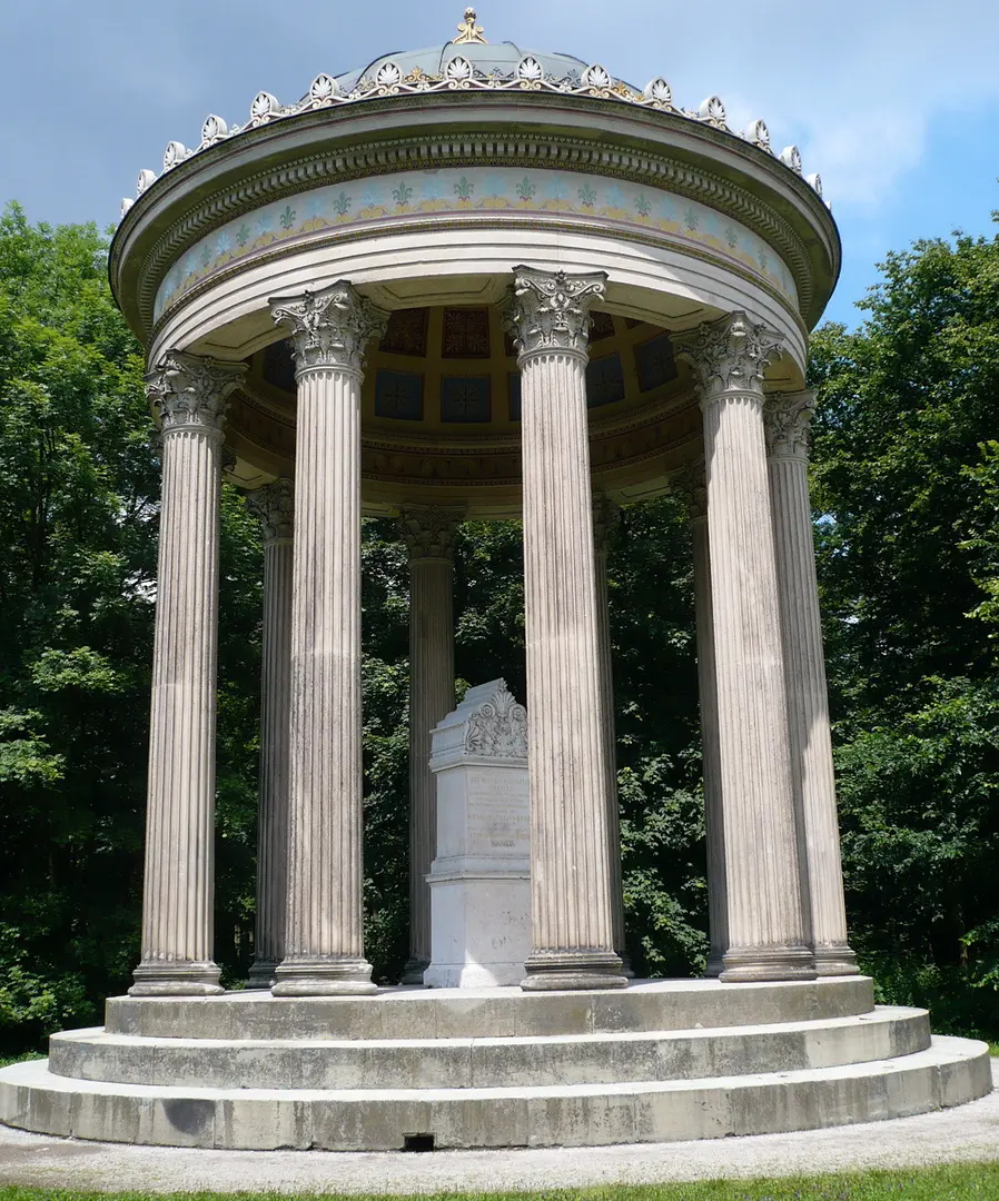 Apollotempel