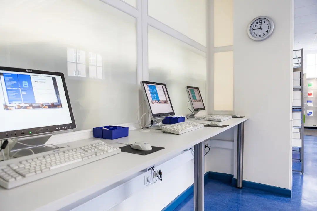 Hochschule für Technik und Wirtschaft Berlin