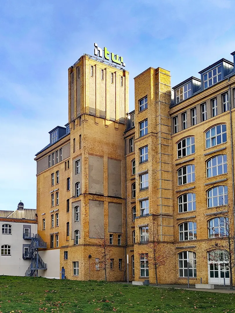 Hochschule für Technik und Wirtschaft Berlin