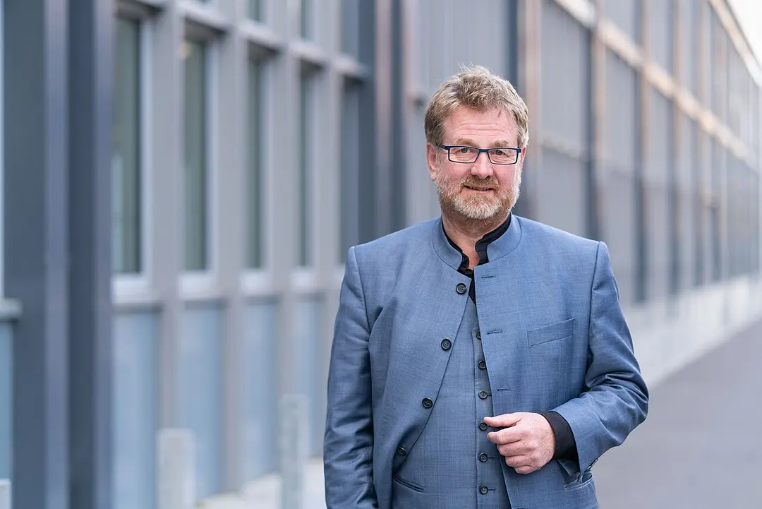 Hochschule für Technik und Wirtschaft Berlin
