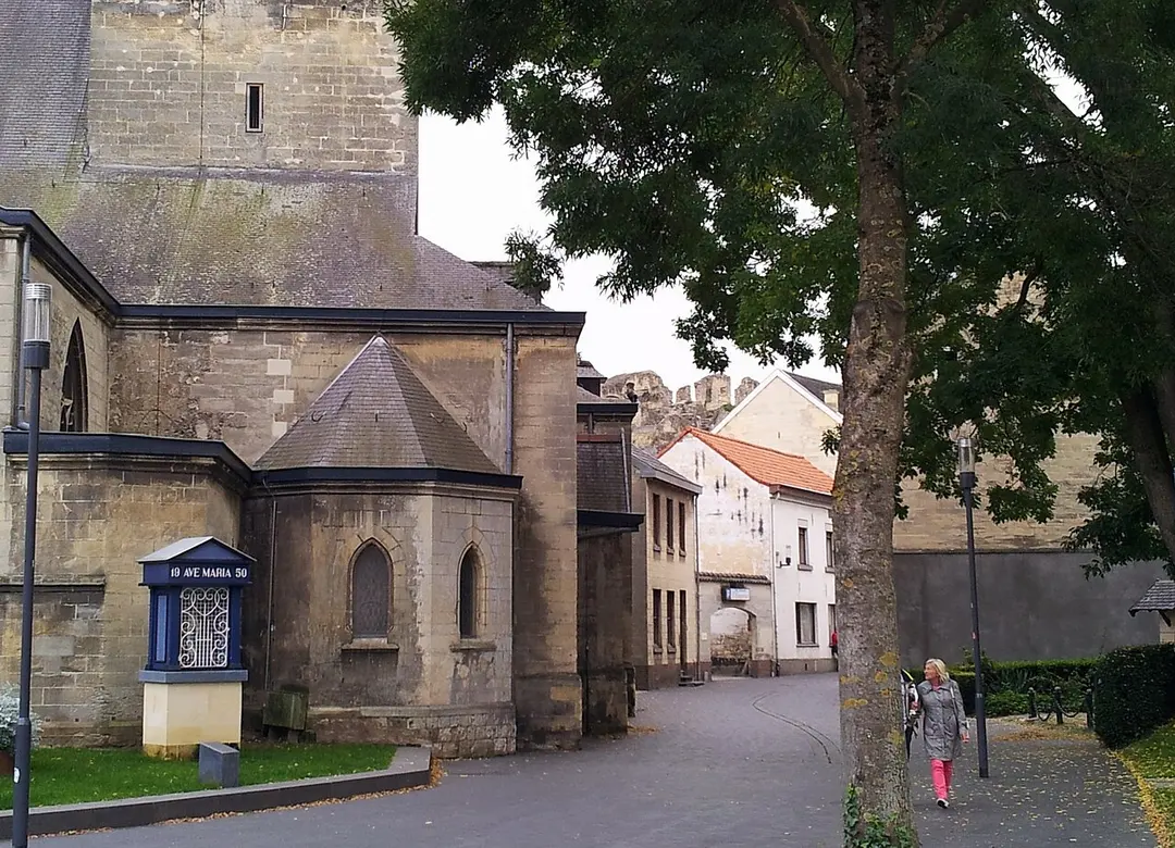 Mariakapel