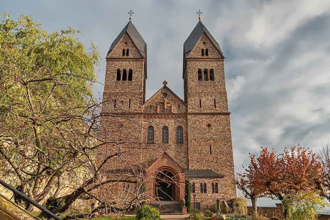 Eibingen Abbey